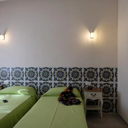 Baia Degli Aranci & 4* Vieste