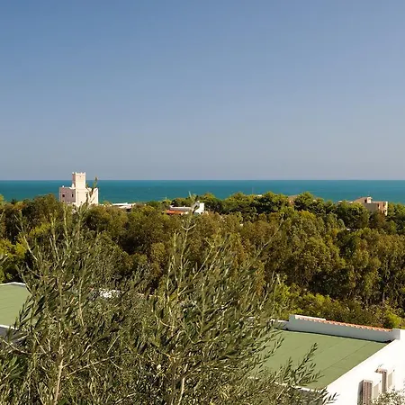 Baia Degli Aranci & 4* Vieste
