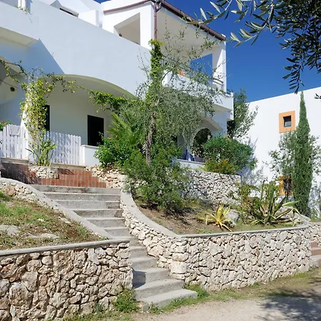 Baia Degli Aranci & 4* Vieste