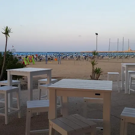 Parque de vacaciones Baia Degli Aranci & Vieste