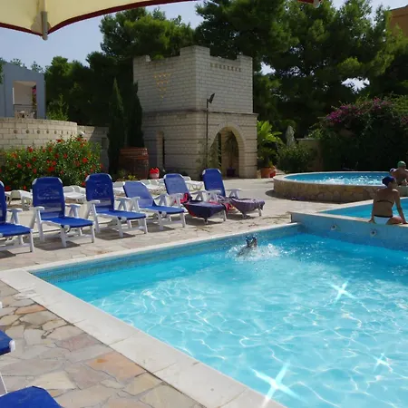 Parque de vacaciones Baia Degli Aranci & Vieste