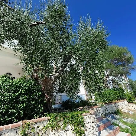 Baia Degli Aranci & 4* Vieste