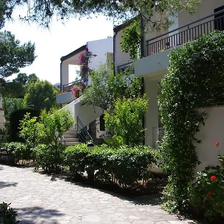 Baia Degli Aranci & 4* Vieste