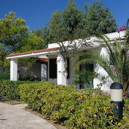Holiday park Baia Degli Aranci Suite & Apartments